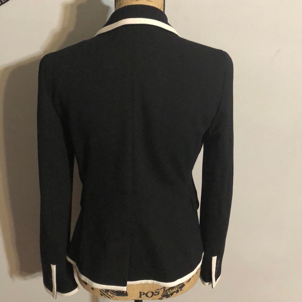 Talbots Blazer - Picture 2 of 4